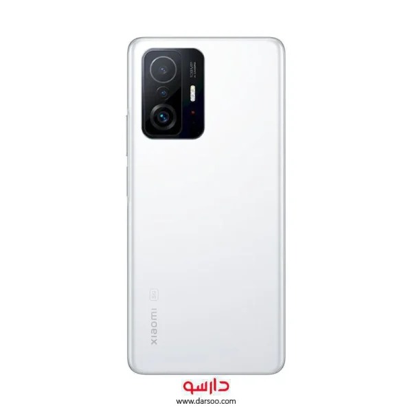 گوشی موبایل شیائومی Xiaomi 11T Pro 5G با 128 گیگ حافظه داخلی و رم 8گیگابایت (نسخه گلوبال)