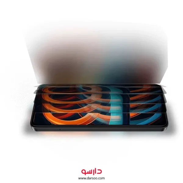 گوشی موبایل شیائومی Xiaomi Redmi A3  با 128 گیگ حافظه داخلی و رم 6 گیگابایت (نسخه گلوبال)
