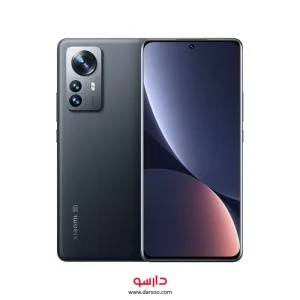 گوشی موبایل شیائومی Xiaomi 12X با 256 گیگ حافظه داخلی و رم 8 گیگابایت (نسخه گلوبال)