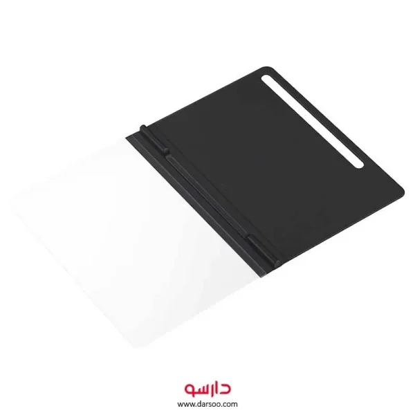 کیف کلاسوری Samsung Note View Cover Tab s8 - s7
