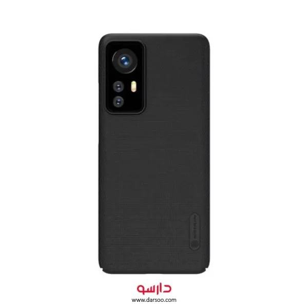 قاب هارد نیلکین Mi 12X مدل Nillkin Super Frosted Shield