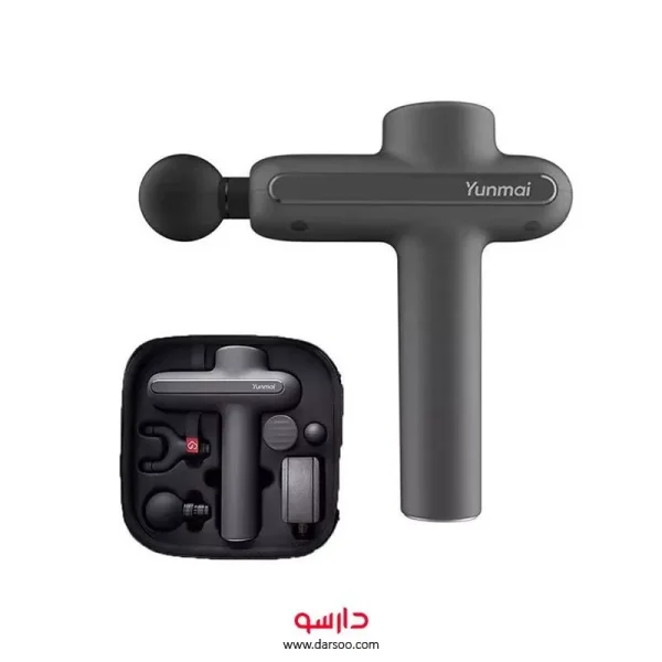 ماساژور برقی Yunmai Fascia Massage Gun MVF-M281