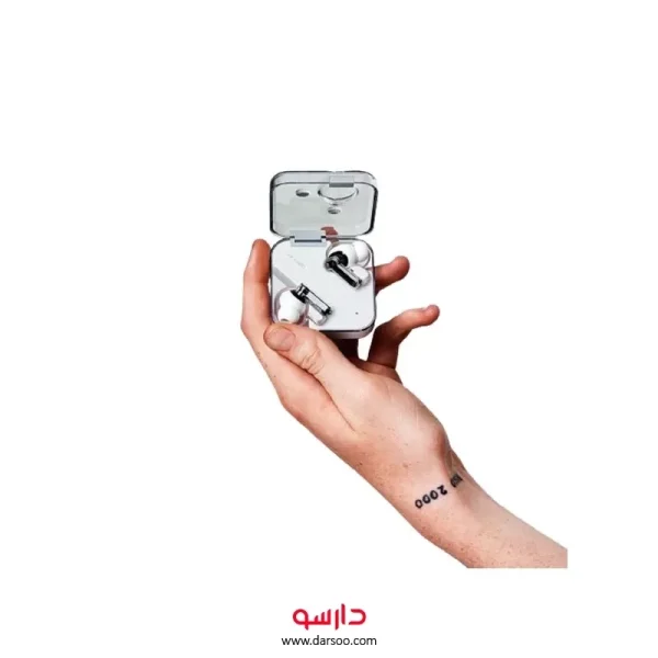 هندزفری بی سیم ناتینگ ایر Nothing Ear 1