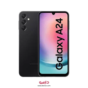 گوشی موبایل سامسونگ Samsung Galaxy A24 4G با حافظه داخلی 128 گیگ و رم 8 گیگابایت