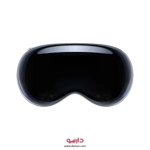 هدست واقعیت ترکیبی اپل Apple Vision Pro ظرفیت 256 گیگابایت و رم 16 گیگابایت
