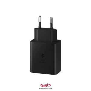 شارژر دیواری سامسونگ 45 وات Travel Adapter 1.8m به همراه کابل تبدیل USB-C