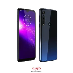 گوشی موبایل موتورولا Moto One Macro با64گیگ حافظه داخلی و رم 4گیگابایت