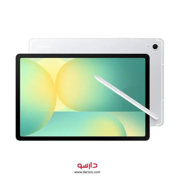تبلت سامسونگ Samsung Galaxy Tab S10 FE (X520)  با 128 گیگ حافظه داخلی و رم 8 گیگابایت - تصویر 2