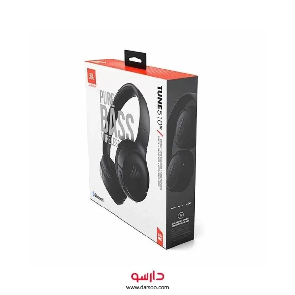 هدفون JBL Tune  510BT