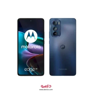 گوشی موبایل موتورولا Motorola Edge 30 با 256 گیگ حافظه داخلی و رم 8 گیگابایت
