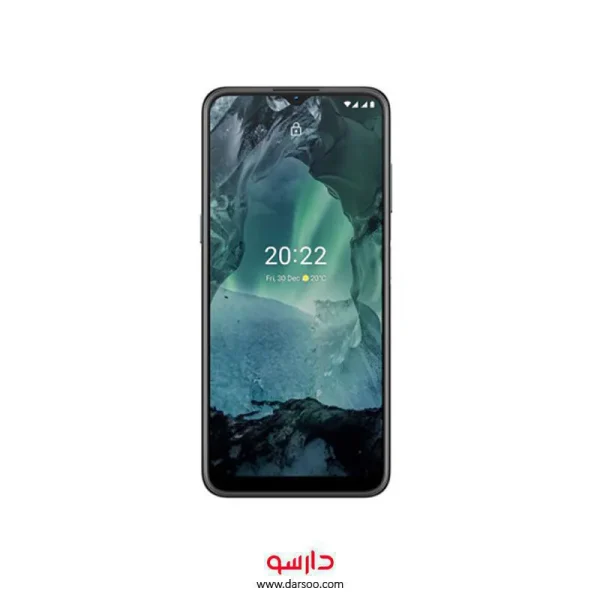گوشی موبایل نوکیا Nokia G21 با 128 گیگ حافظه داخلی و رم 6 گیگابایت