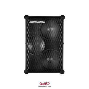 اسپیکر قابل حمل بلوتوثی ساندباکس SoundBoks Gen3