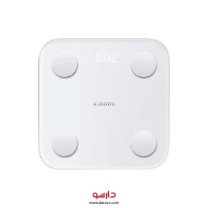 ترازو هوشمند شیائومی Xiaomi Body Composition Scale S400