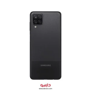 گوشی موبایل سامسونگ Samsung Galaxy A12 با 128 گیگ حافظه داخلی و رم 6 گیگابایت