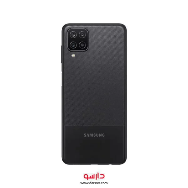 گوشی موبایل سامسونگ Samsung Galaxy A12 با 128 گیگ حافظه داخلی و رم 6 گیگابایت