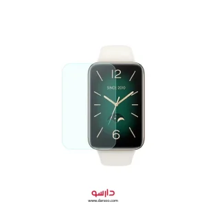 محافظ صفحه نمایش ساعت هوشمند Xiaomi Smart Band 7 Pro (سرامیکی)