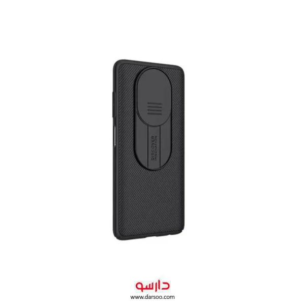 قاب محافظ نیلکین Xiaomi Poco X3 NFC برای Nillkin CamShield
