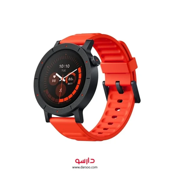 ساعت هوشمند ناتینگ CMF Watch 3 Pro - تصویر 4