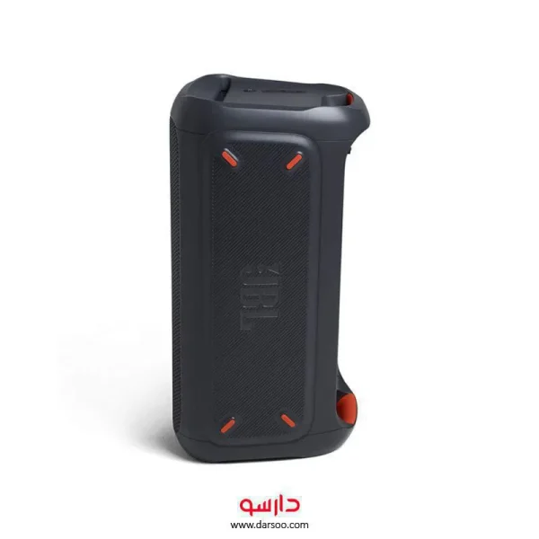 اسپیکر بلوتوثی قابل حمل جی بی ال JBL PartyBox 100 به علاوه کاور محافظ