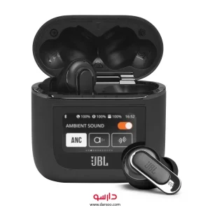 هندزفری بلوتوثی جی بی ال  JBL Tour Pro 2