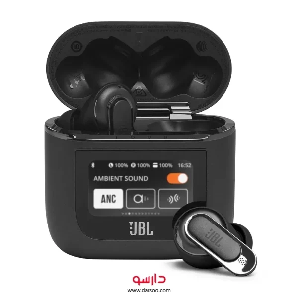 هندزفری بلوتوثی جی بی ال  JBL Tour Pro 2