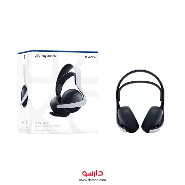 هدست وایرلس سونی PlayStation Pulse Elite