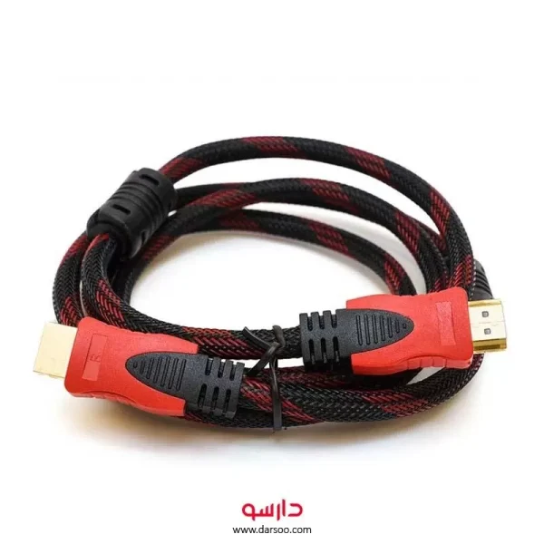 کابل اتصال به تلویزیون 3 متری HDMI