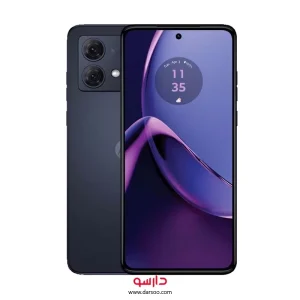 گوشی موبایل موتورولا Motorola Moto G84 با 256 گیگابایت حافظه داخلی و رم 12 گیگابایت