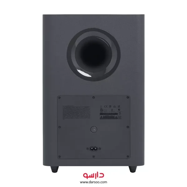 ساندبار جی بی ال Bar 2.1 Deep Bass مدل MK2
