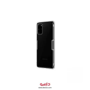 قاب Samsung Galaxy s20 مدل TPU نیلکین Nillkin Nature