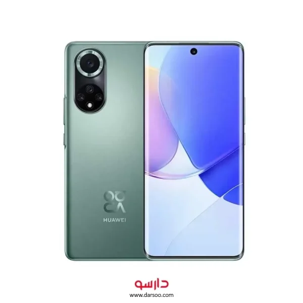 گوشی موبایل هوآوی Huawei Nova 9 با 128 گیگ حافظه داخلی و 8 گیگابایت رم