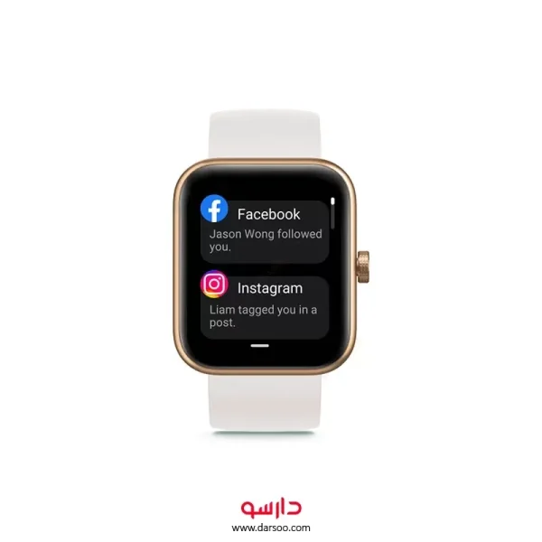 ساعت هوشمند شیائومی Maimo Watch