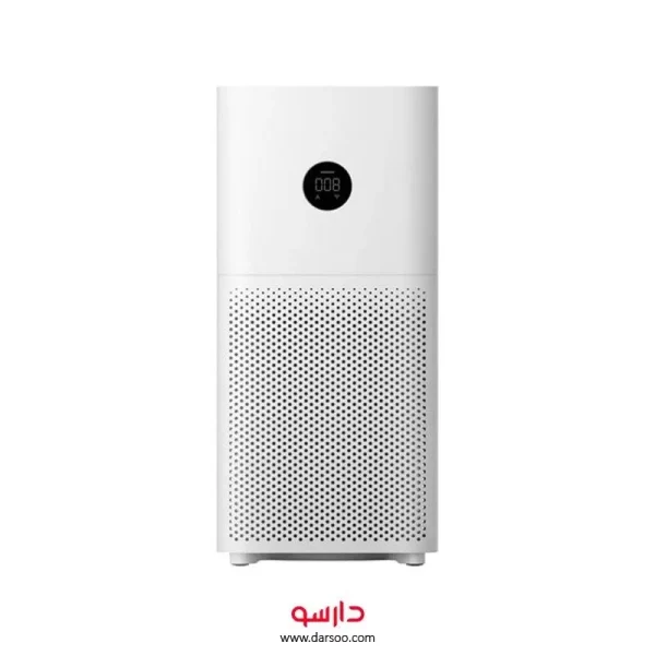 دستگاه تصفیه هوا شیائومی Mi Air Purifier 3C