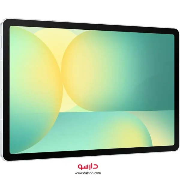 تبلت سامسونگ Samsung Galaxy TAB S10 FE  با حافظه 128و رم 8 گیگابایت - تصویر 4