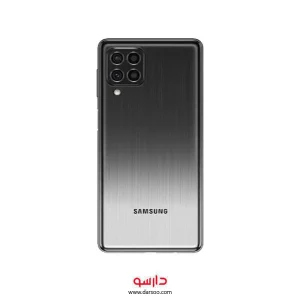 گوشی موبایل سامسونگ Samsung Galaxy F62 با 128  گیگ حافظه داخلی و رم 6 گیگابایت