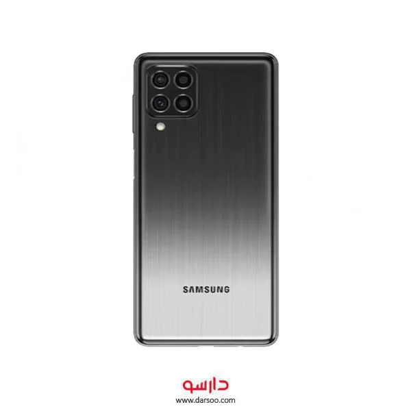 گوشی موبایل سامسونگ Samsung Galaxy F62 با 128  گیگ حافظه داخلی و رم 6 گیگابایت