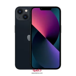 گوشی موبایل اپل iPhone 13 HN-A با 128 گیگ حافظه داخلی و رم 4 گیگابایت (نات اکتیو)