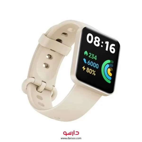 ساعت هوشمند شیائومی Redmi Watch 2 Lite