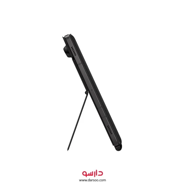 کیف کلاسوری کیبورد دار Book Cover Keyboard مناسب برای Samsung Galaxy Tab S8-S7