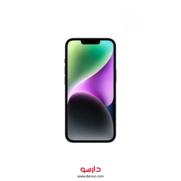گوشی موبایل اپل iPhone 14 با 512 گیگ حافظه داخلی و رم 6 گیگابایت