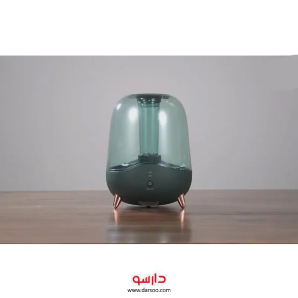 دستگاه بخور و رطوبت ساز سرد درما مدل F329