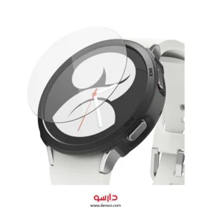 محافظ صفحه نمایش ساعت هوشمند 44 Watch 4 Sport (شیشه ای)
