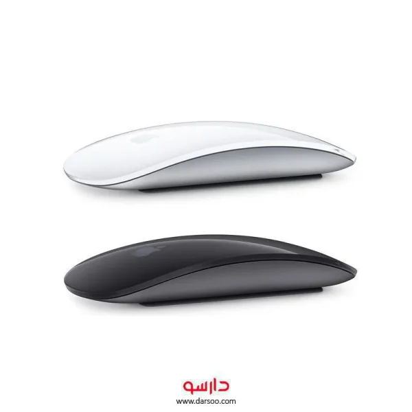 موس بی سیم اپل مدل Magic Mouse 2