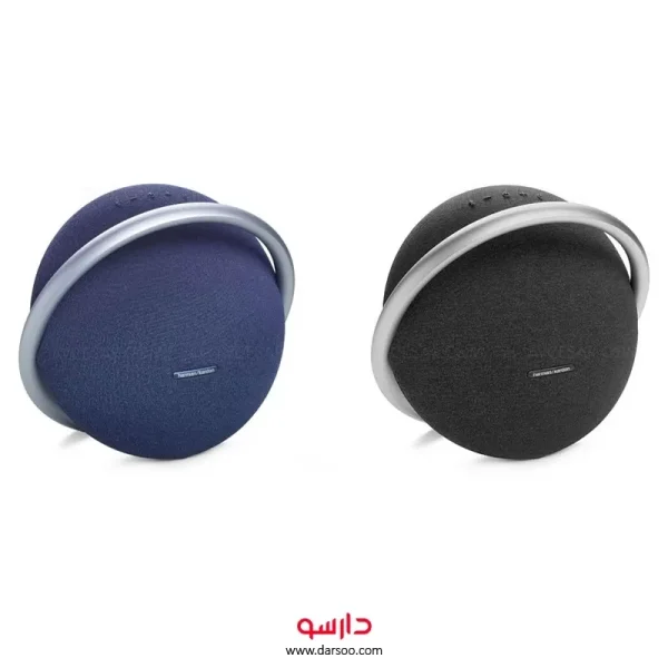 اسپیکر بی سیم هارمن کاردن Harman Kardon Onyx Studio 8