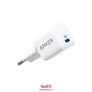 آداپتور 20 وات انکر | Anker PowerPort III Nano A2633