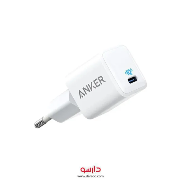 آداپتور 20 وات انکر | Anker PowerPort III Nano A2633