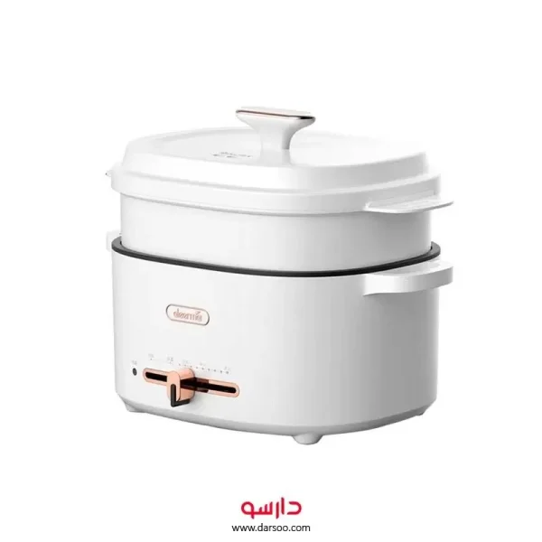 دیگ چندکاره دیرما Deerma DG20