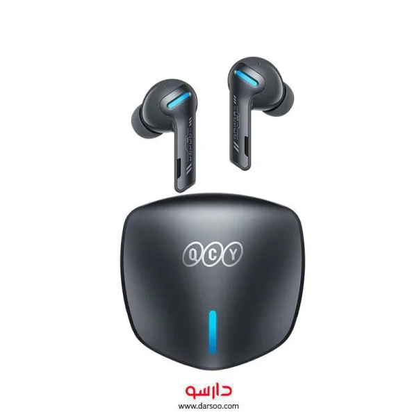 هندزفری بلوتوث کیو سی وای مدل QCY G1