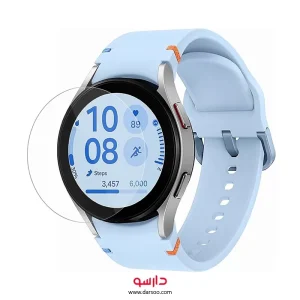 محافظ صفحه نمایش ساعت هوشمند Samsung Galaxy Watch FE