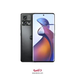گوشی موبایل موتورولا Motorola Edge 30 Fusion با 256 گیگ حافظه داخلی و رم 12 گیگابایت